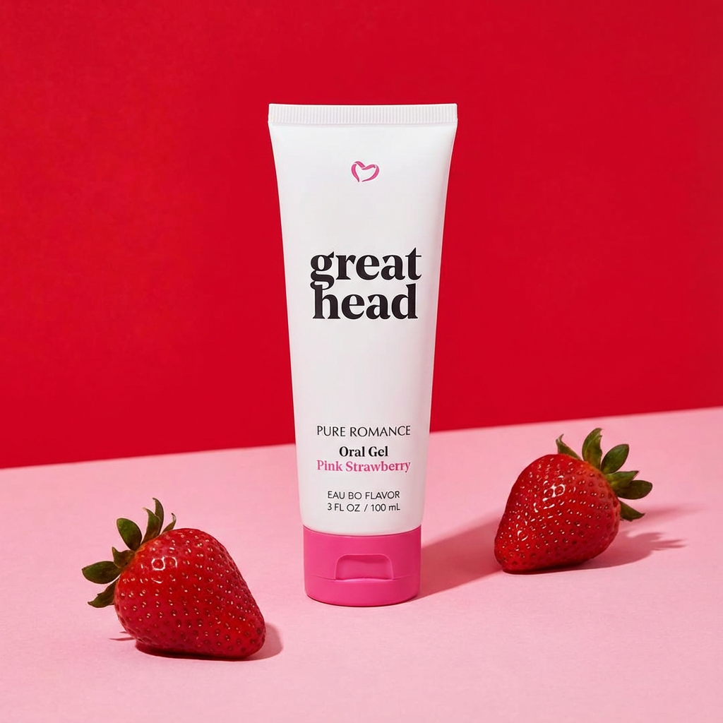 Great Head