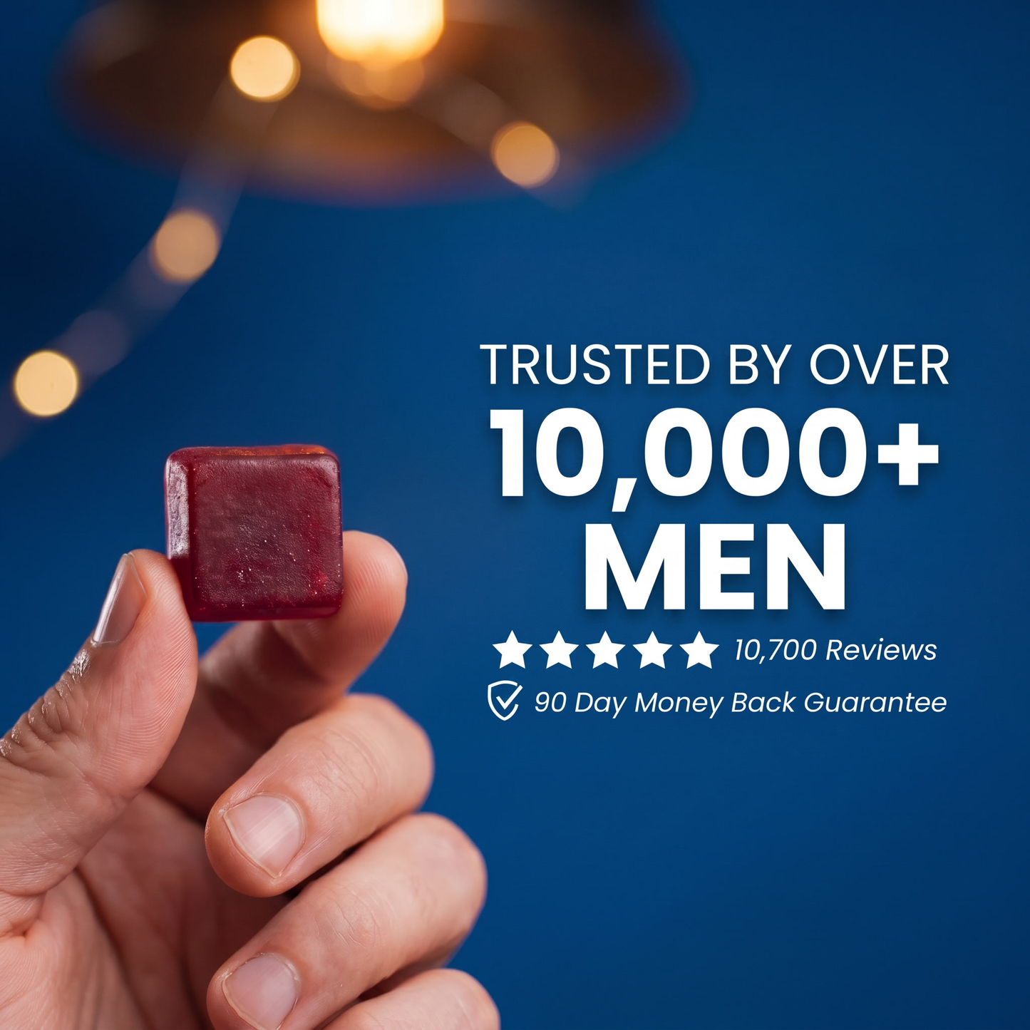 Mens Health Bundle (Chews)